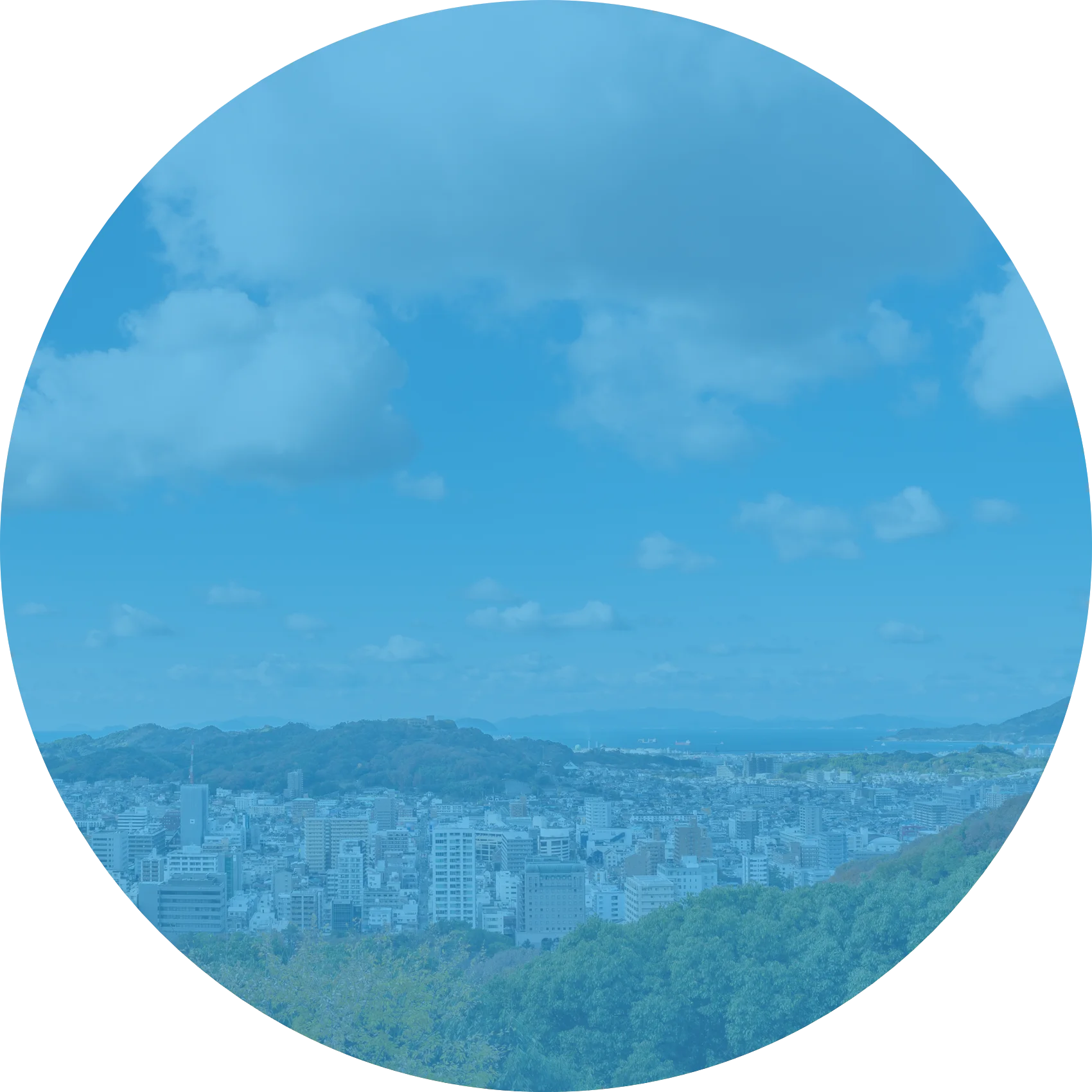 市民が主役、街じゅうがスタジオ