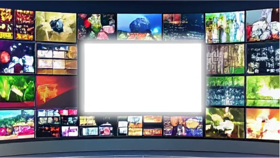 専門チャンネル