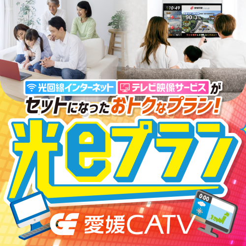 光eプラン